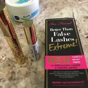 Too faced False Lashes Extreme!