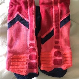 Nike dry fit socks