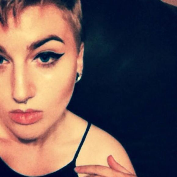 Meet your Posher, Allison