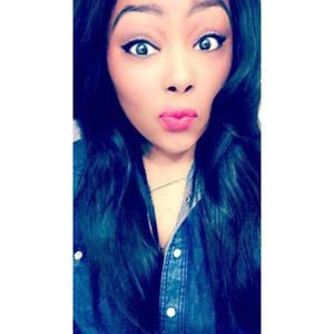 Meet your Posher, Whitney