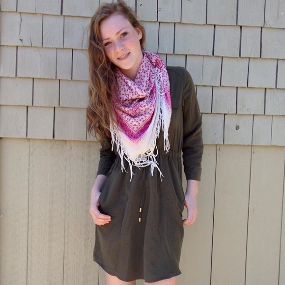 Meet your Posher, Cathleen