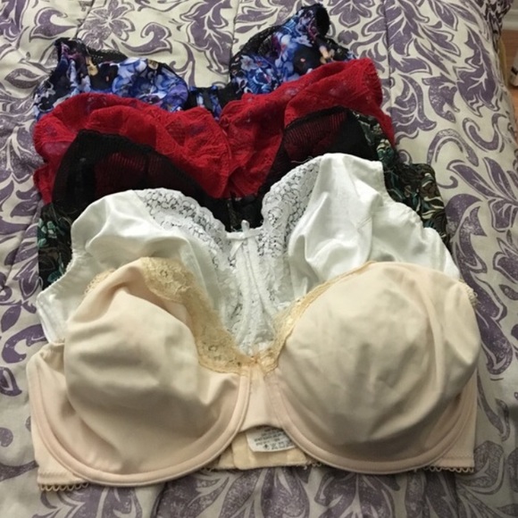 Bra bundle