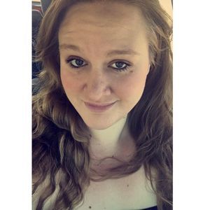 Meet your Posher, Ashlee