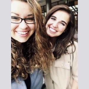 Meet your Posher, Brianna