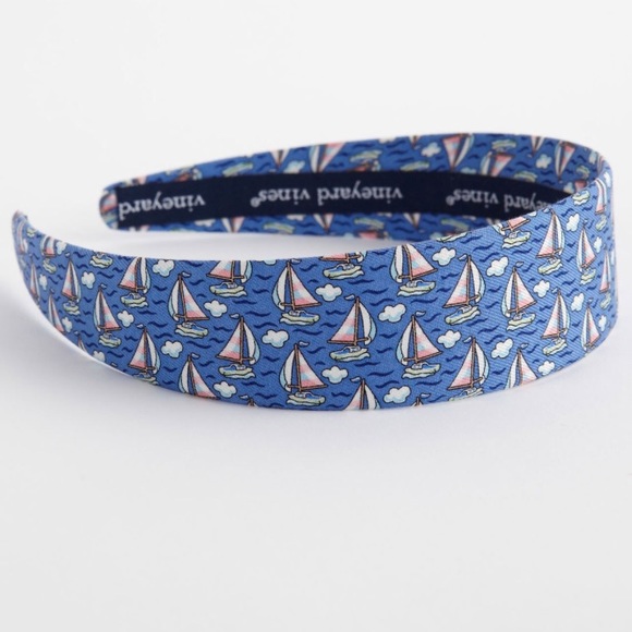 Vineyard Vines Brand New Headband