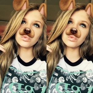 Meet your Posher, Kyla