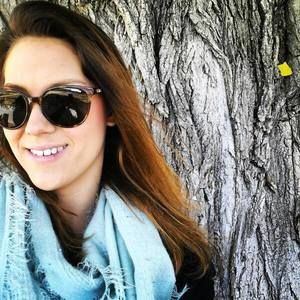 Meet your Posher, Grace