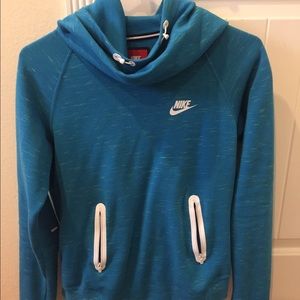 Nike hoodie