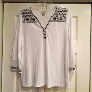 Lucky Brand top