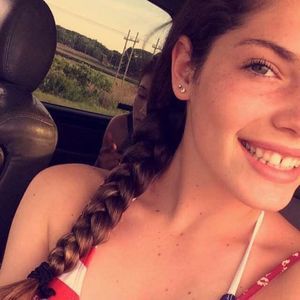 Meet your Posher, Samantha