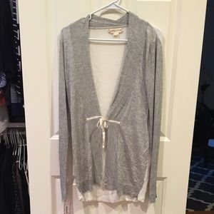 NWT Cardigan --- perfect for the summer