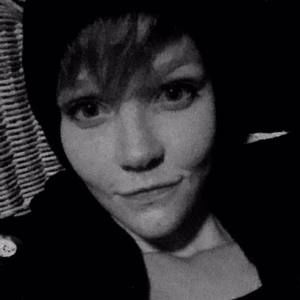 Meet your Posher, Kelsey