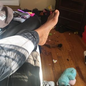 Meet your Posher, Shatora