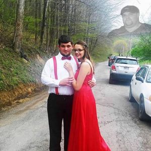 Meet your Posher, Robbie