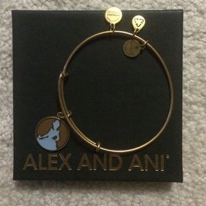 Alex and Ani Cinderella