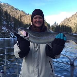 Meet your Posher, Bobbi