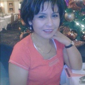 Meet your Posher, Kathy