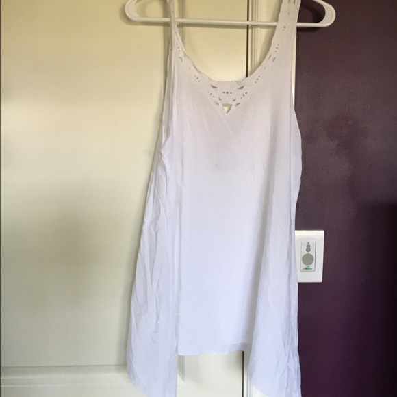 White Cover Up