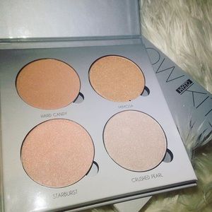 Anastasia glow kit gleam