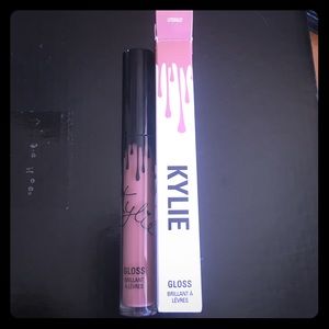 Brand new Kylie cosmetics Literally gloss.
