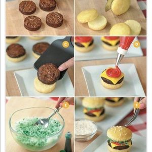 Meet your Posher, Gail