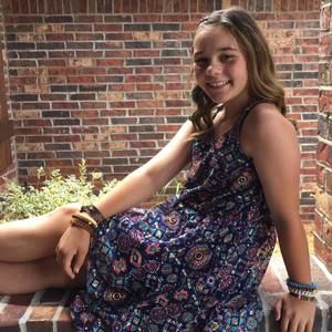 Meet your Posher, Cyndi