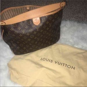 Louis Vuitton Delightful Pm
