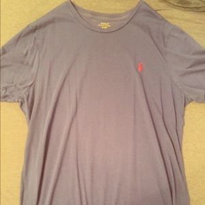 Men's Polo T-shirt