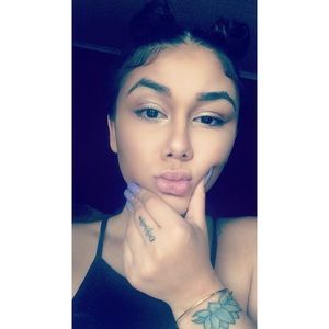 Meet your Posher, Katya