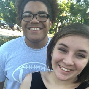 Meet your Posher, Nydia