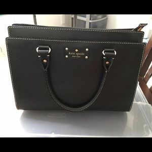 Kate spade Wellesley Durham