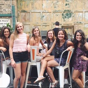 Meet your Posher, Celia