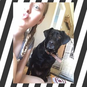 Meet your Posher, Madison