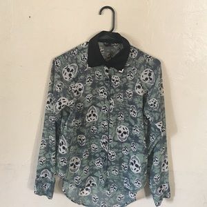 Gorgeous Long sleeve top !