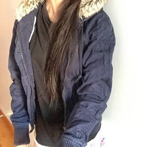 American Eagle Jacket