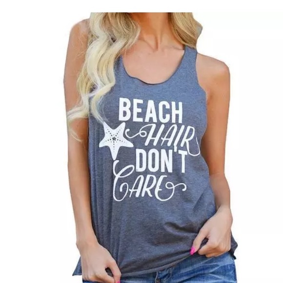 Tops - Super cute tank top!