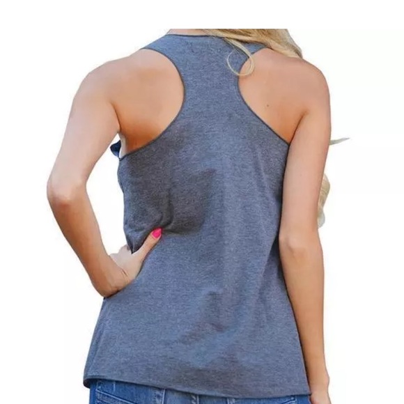 Super cute tank top! - Picture 2 of 2