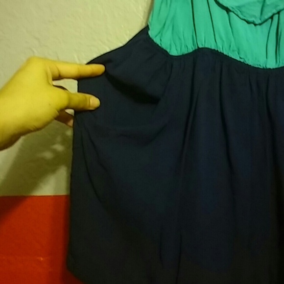 Romper - Picture 2 of 2