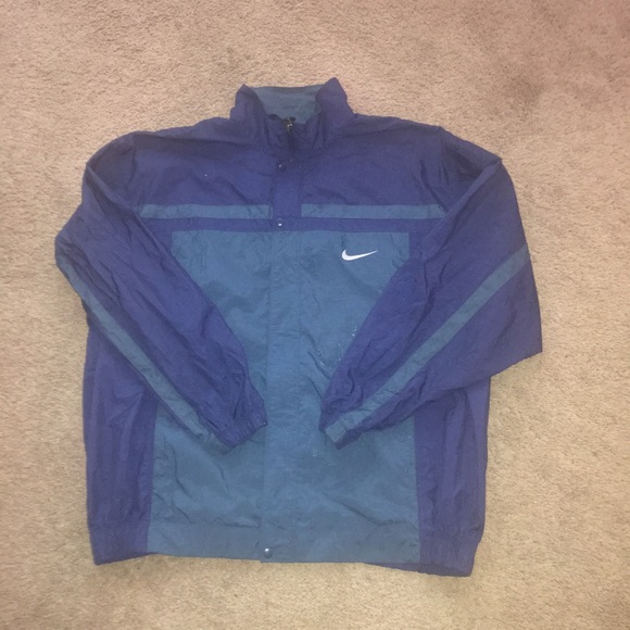 Vintage Nike Jacket