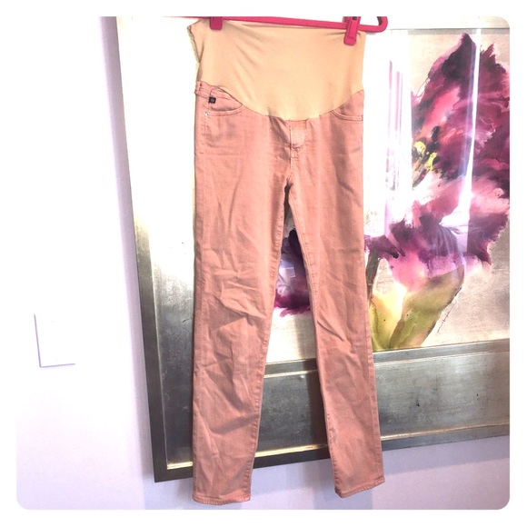 Collection maternity jeans - Picture 1 of 3