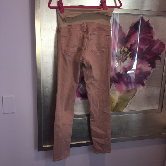 Collection maternity jeans - Picture 2 of 3