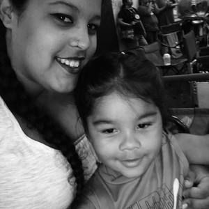 Meet your Posher, Sam