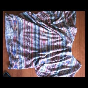tribal tshirl