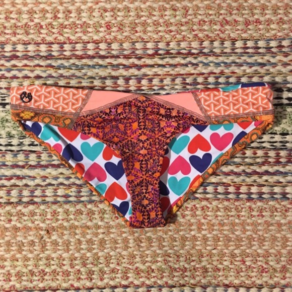 Maaji bikini bottoms
