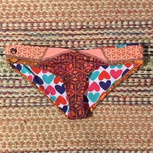 Maaji bikini bottoms