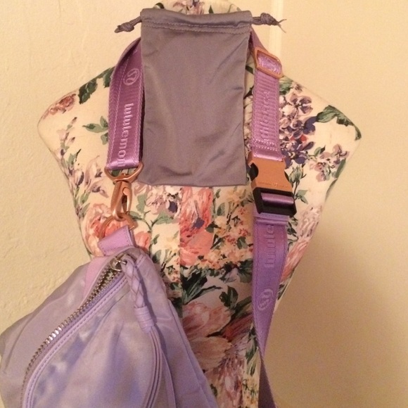 lululemon athletica Goodfortune Bag - Picture 2 of 4