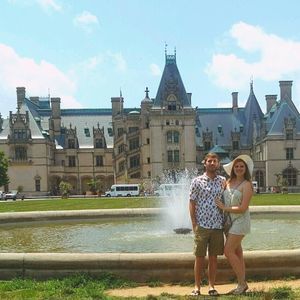 Meet your Posher, Brooke