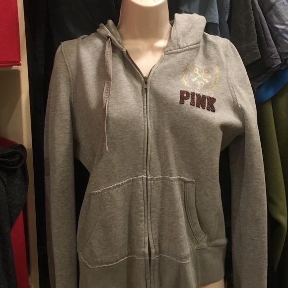 Victoria's Secret Pink jacket