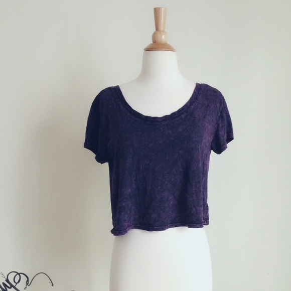 Urban Outfitters Tops - Urban Outfitters crop top