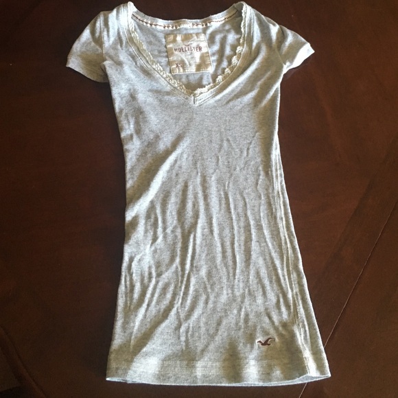 Hollister shirt